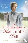 Campbell, Maggie - The Housekeeper of Holcombe Hall