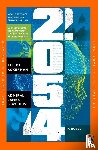 Ackerman, Elliot, Stavridis, Admiral James - 2054