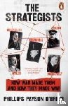 O'Brien, Phillips Payson - The Strategists