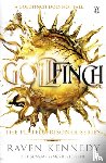 Kennedy, Raven - Goldfinch