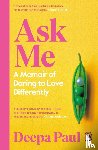Paul, Deepa - Ask Me