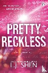 Shen, L. J. - Pretty Reckless