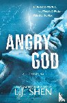 Shen, L. J. - Angry God