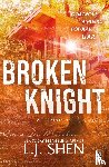 Shen, L. J. - Broken Knight