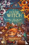 Nikota, Delemhach, Emilie - The House Witch and The Charming of Austice