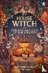 Nikota, Delemhach, Emilie - The House Witch and The Enchanting of the Hearth