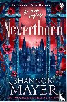 Mayer, Shannon - Neverthorn