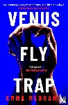 Medrano, Emma - Venus Fly Trap