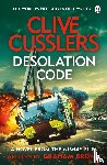 Brown, Graham - Clive Cussler’s Desolation Code
