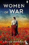 Morrish, Louise - Women of War