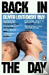 Lovrenski, Oliver - Back in the Day