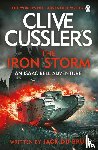 du Brul, Jack - Clive Cussler’s The Iron Storm