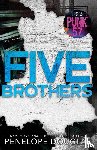 Douglas, Penelope - Five Brothers