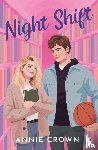 Crown, Annie - Night Shift