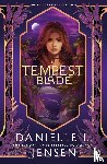 Jensen, Danielle L. - The Tempest Blade