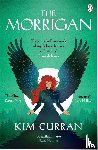 Curran, Kim - The Morrigan
