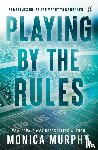 Murphy, Monica - Playing By The Rules