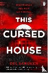 Sandeen, Del - This Cursed House
