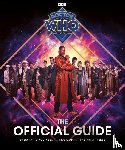 Who, Doctor - Doctor Who: The Official Guide