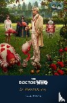 Magrs, Paul - Doctor Who: In Wonderland