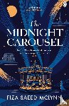 McLynn, Fiza Saeed - The Midnight Carousel
