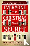 Stevenson, Benjamin - Everyone This Christmas Has A Secret