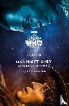 Who, Doctor, Thompson, Tade - Doctor Who: One Night Only (A Fela Kuti Story)