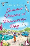 Boyd, Hilary - New Beginnings At Pencarrow Bay
