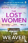 Weaver, Tim - The Lost Women