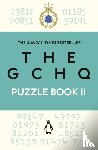 GCHQ - The GCHQ Puzzle Book II
