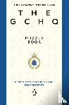 GCHQ - The GCHQ Puzzle Book