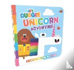 Hey Duggee - Hey Duggee: Unicorn Adventure