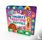 Hey Duggee - Hey Duggee: Duggee’s Bedtime Rhymes