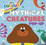 Hey Duggee - Hey Duggee: Mythical Creatures