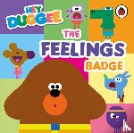 Hey Duggee - Hey Duggee: The Feelings Badge