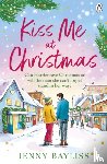 Bayliss, Jenny - Kiss Me At Christmas