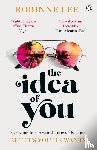 Lee, Robinne - The Idea of You