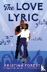 Forest, Kristina - The Love Lyric