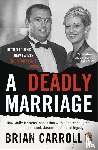 Carroll, Brian - A Deadly Marriage