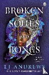 Andrews, LJ - Broken Souls and Bones