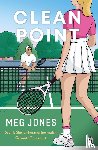 Jones, Meg - Clean Point