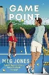 Jones, Meg - Game Point