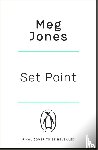 Jones, Meg - Set Point
