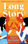 Notaro, Vicki - Long Story