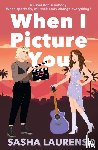 Laurens, Sasha - When I Picture You