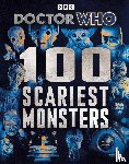 Who, Doctor - Doctor Who: 100 Scariest Monsters