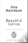 Harrison, Ava - Beautiful Collide