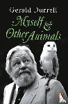 Durrell, Gerald - Myself and Other Animals