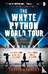 Kennedy, Travis - The Whyte Python World Tour