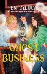 DeLuca, Jen - Ghost Business